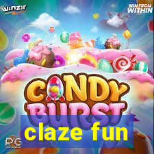 claze fun